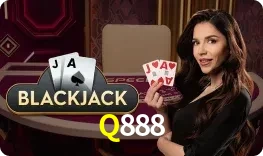 Live Blackjack