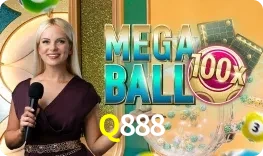 Mega Ball