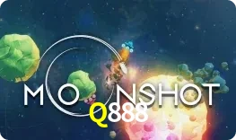Moonshot
